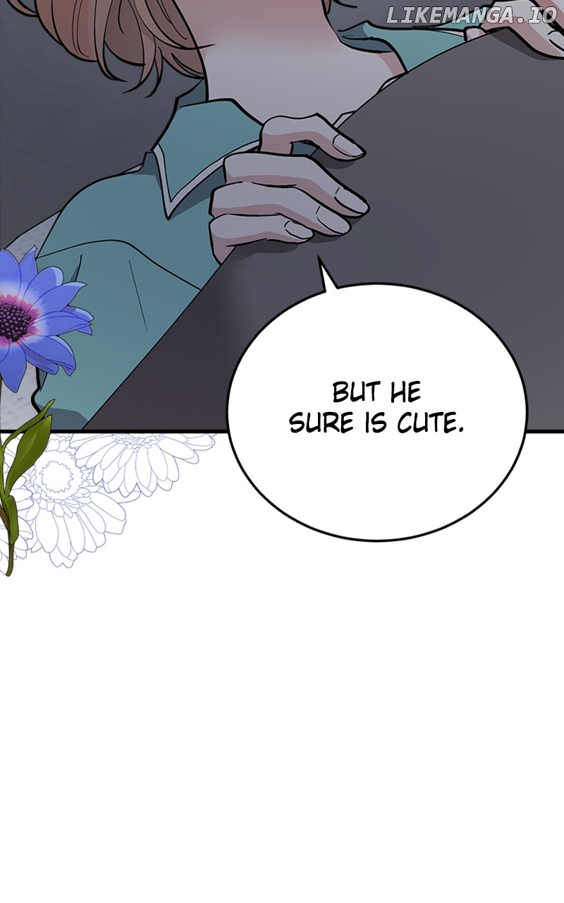 The Team Leader is Tired of Being A Newlywed Chapter 57 - page 119