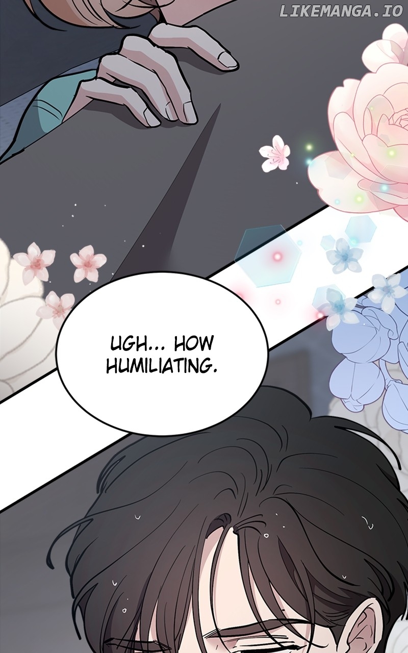 The Team Leader is Tired of Being A Newlywed Chapter 57 - page 123