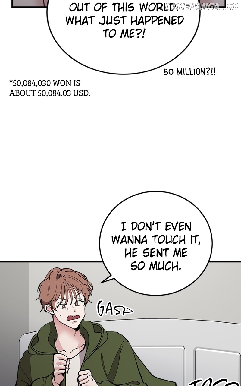The Team Leader is Tired of Being A Newlywed Chapter 57 - page 15