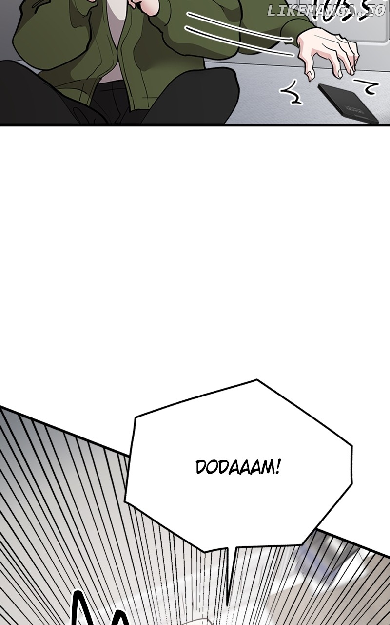 The Team Leader is Tired of Being A Newlywed Chapter 57 - page 16