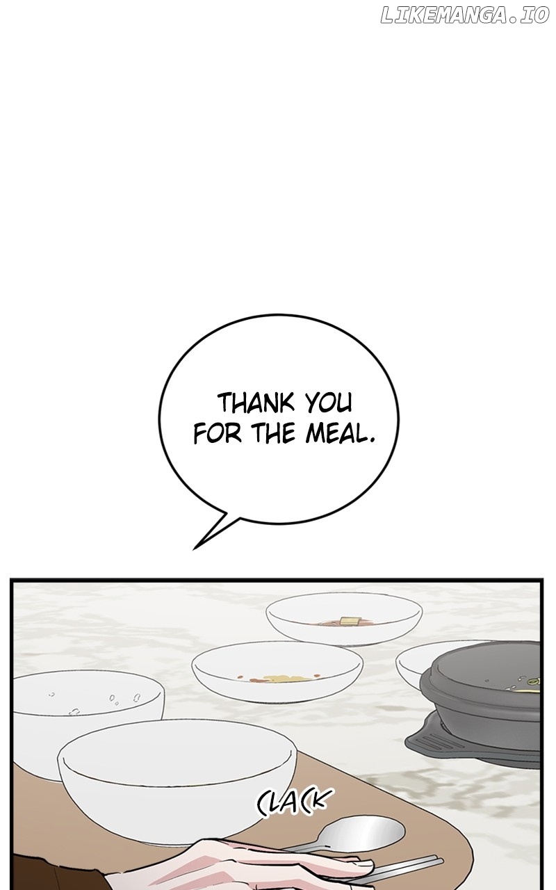 The Team Leader is Tired of Being A Newlywed Chapter 57 - page 20