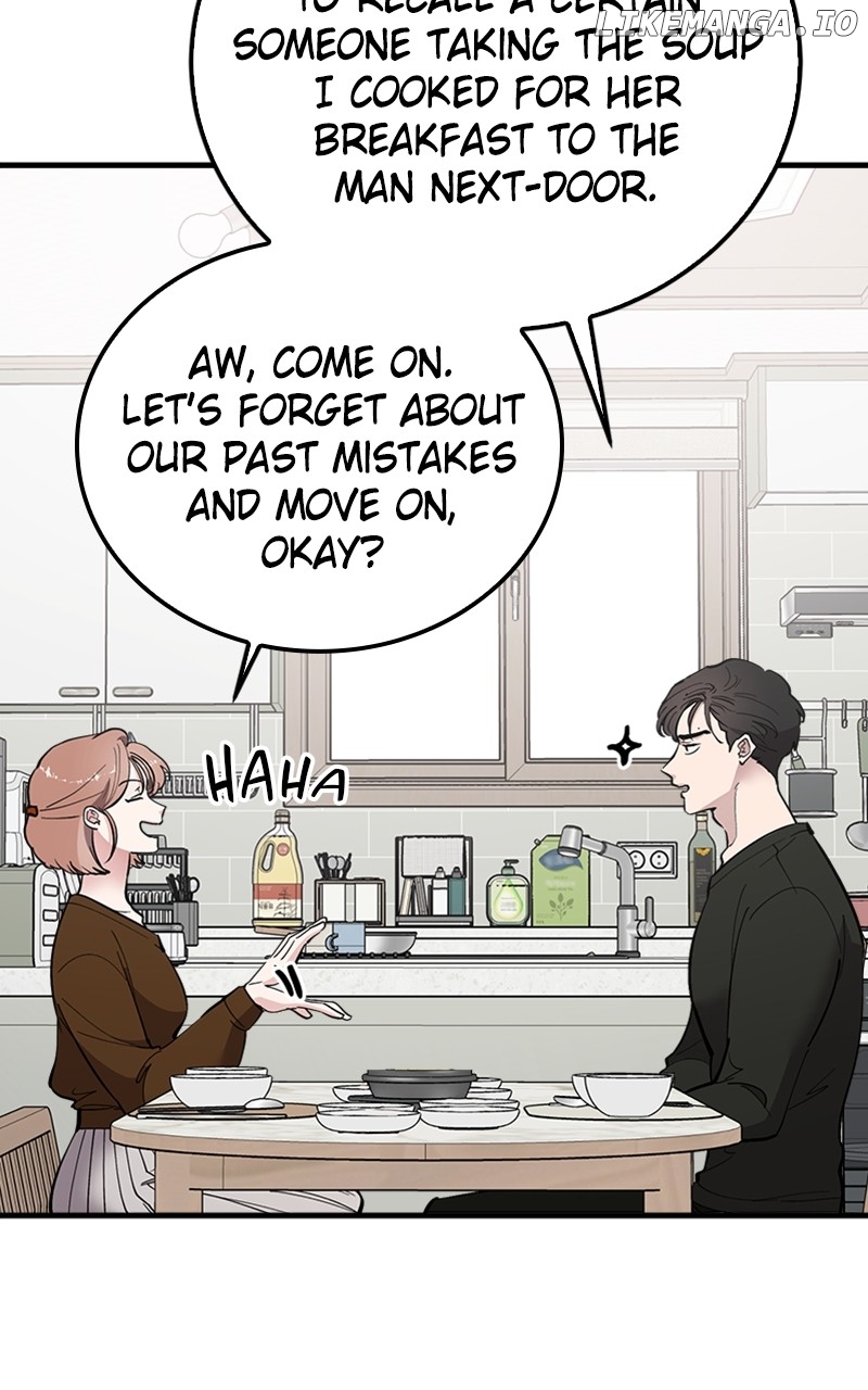 The Team Leader is Tired of Being A Newlywed Chapter 57 - page 24