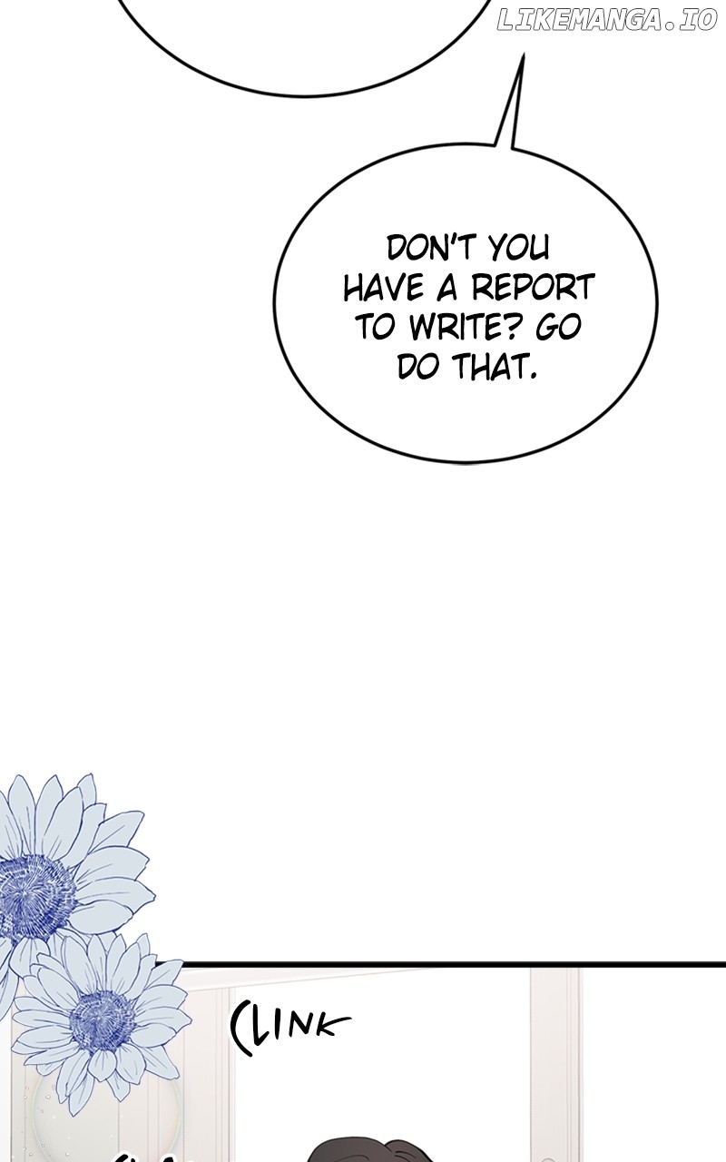 The Team Leader is Tired of Being A Newlywed Chapter 57 - page 27