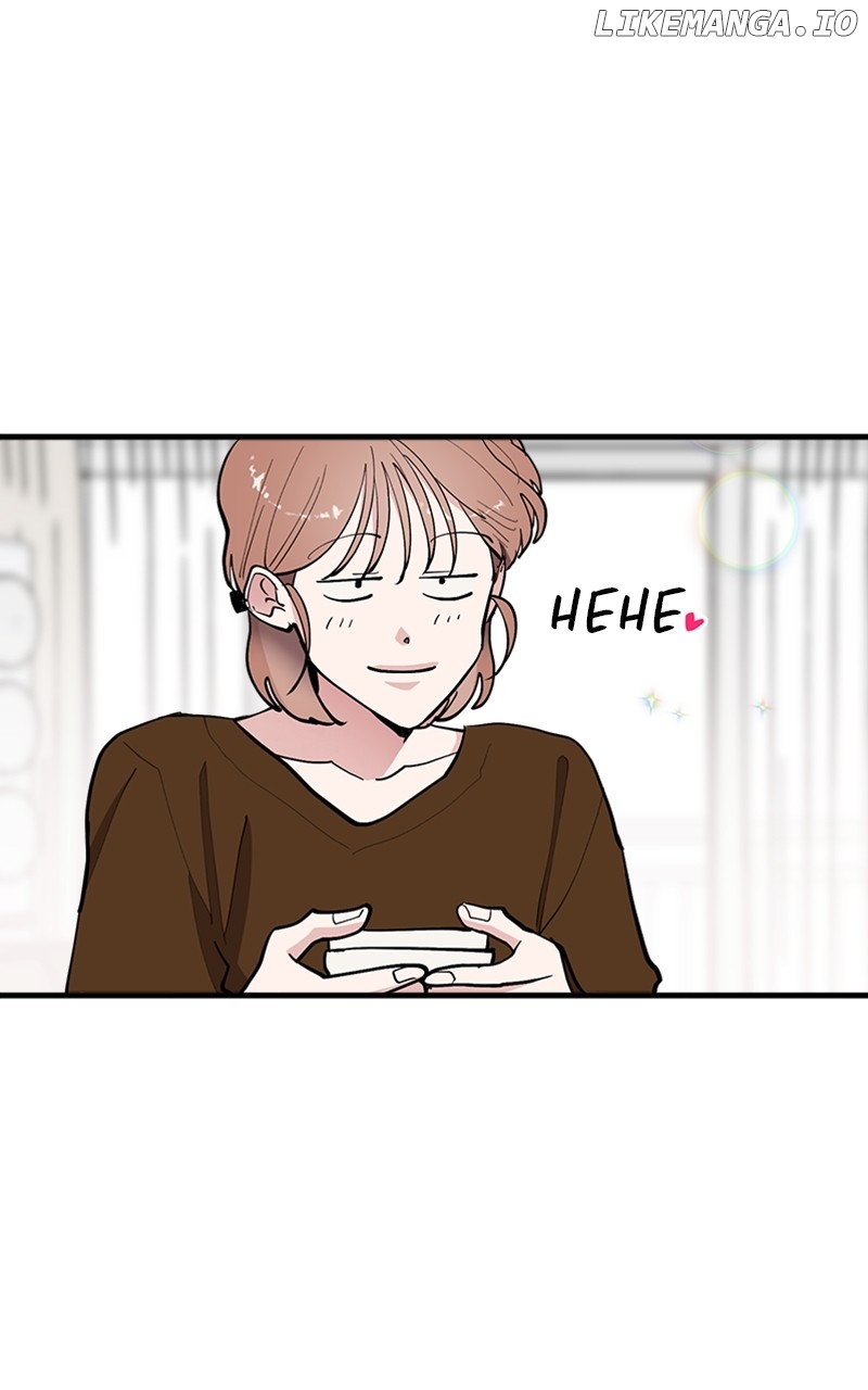 The Team Leader is Tired of Being A Newlywed Chapter 57 - page 29