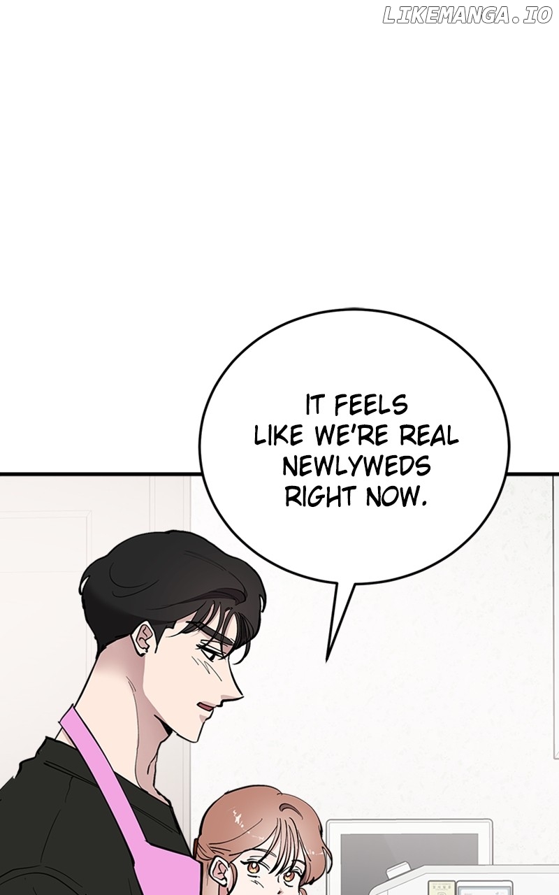 The Team Leader is Tired of Being A Newlywed Chapter 57 - page 30
