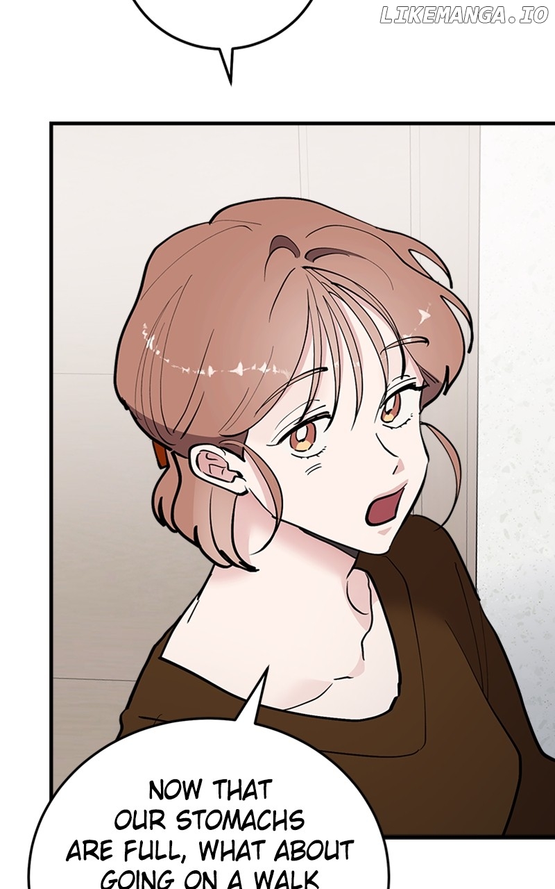 The Team Leader is Tired of Being A Newlywed Chapter 57 - page 34