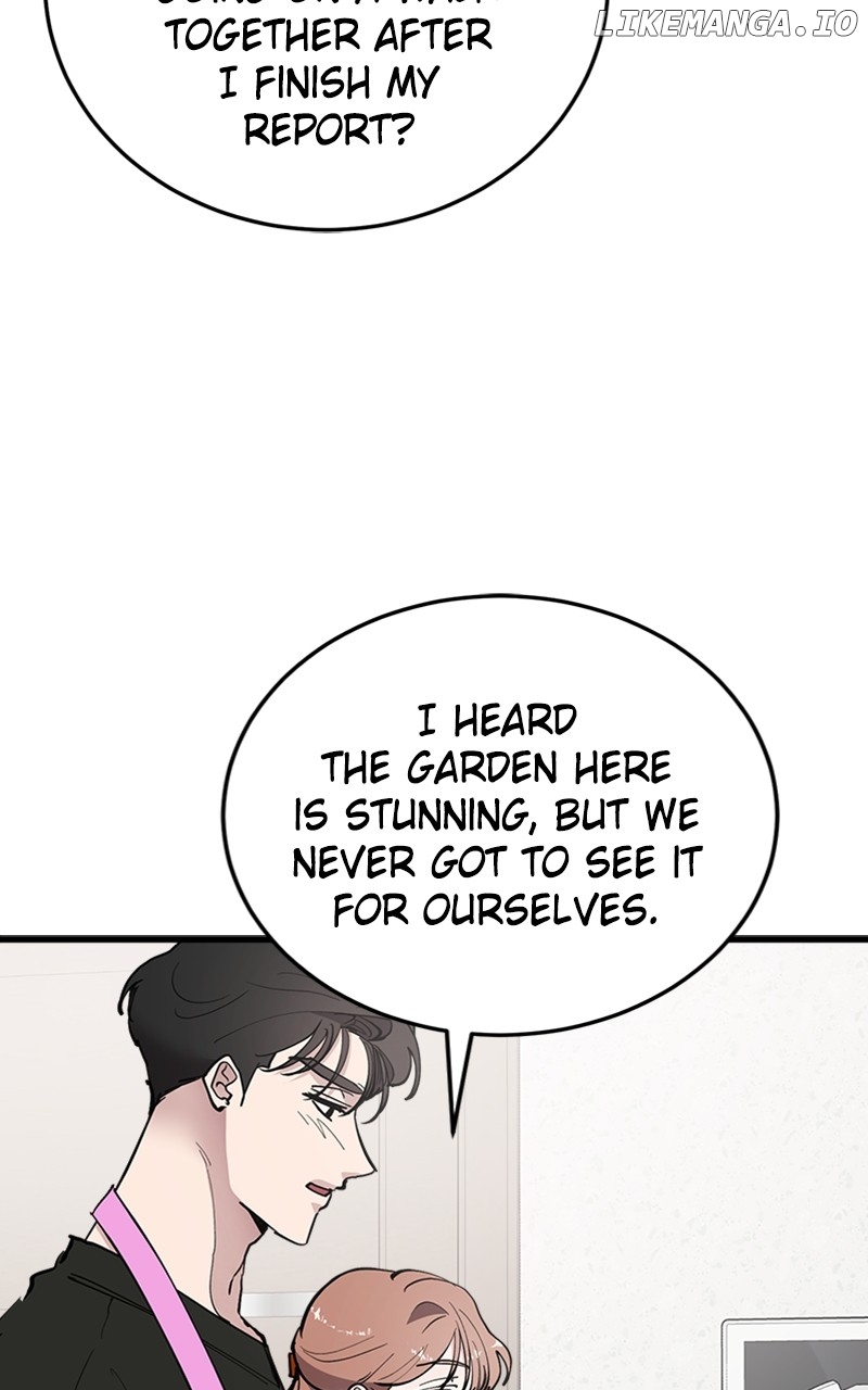 The Team Leader is Tired of Being A Newlywed Chapter 57 - page 35