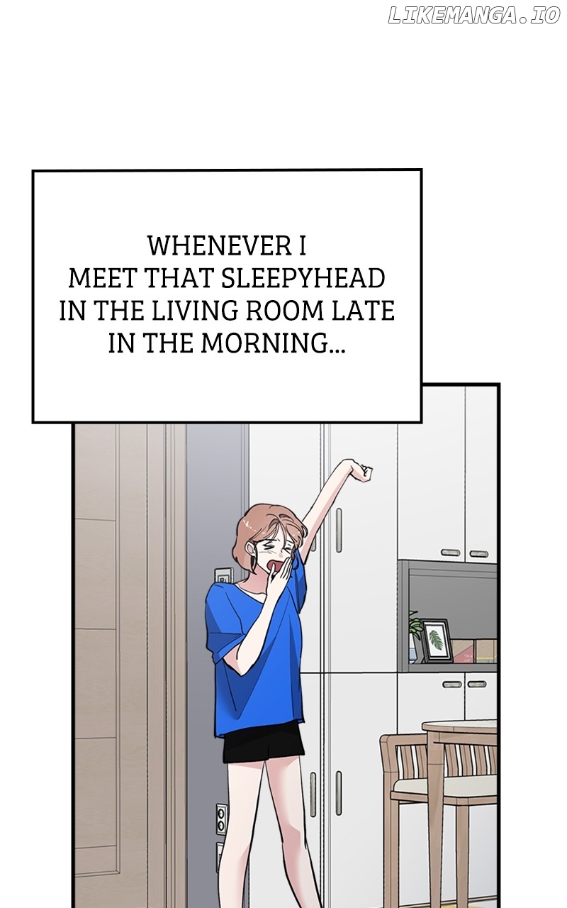 The Team Leader is Tired of Being A Newlywed Chapter 57 - page 46