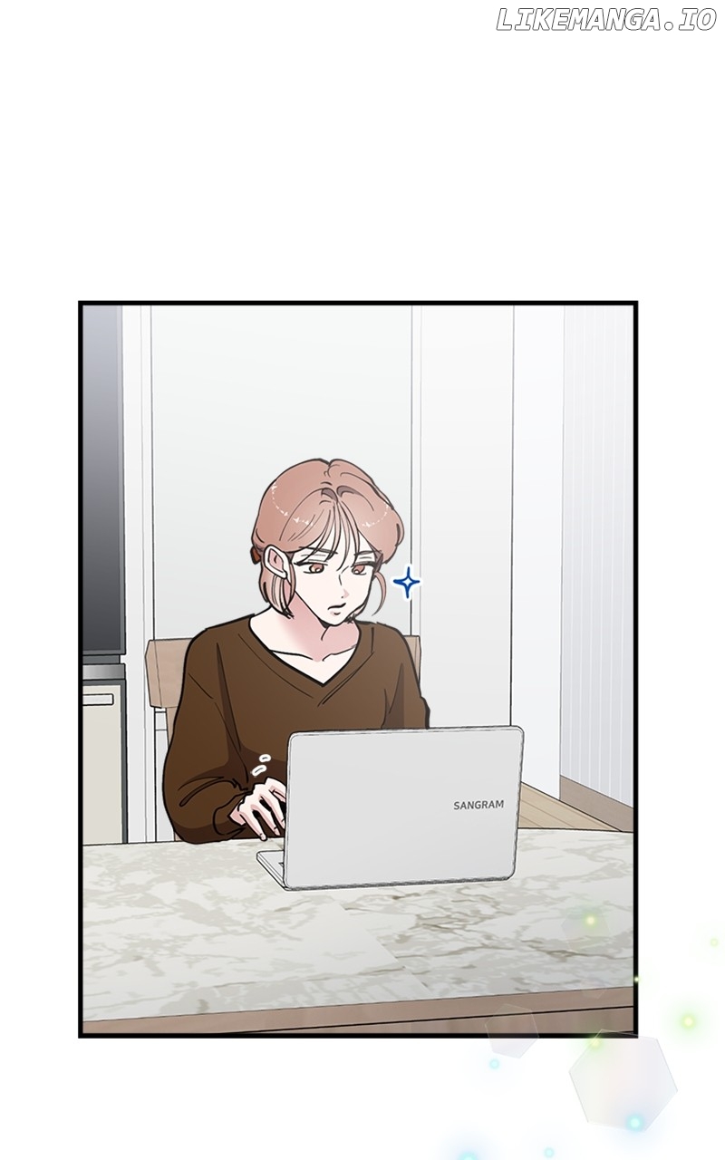 The Team Leader is Tired of Being A Newlywed Chapter 57 - page 57