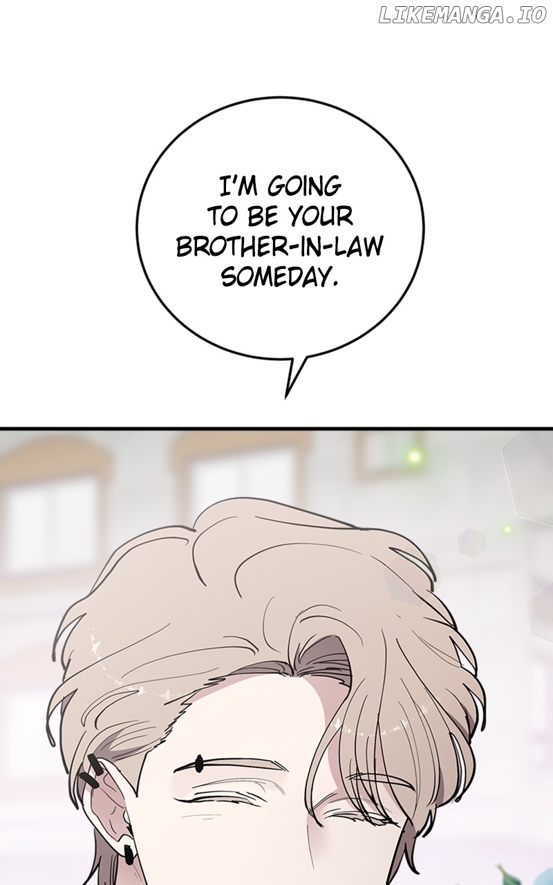 The Team Leader is Tired of Being A Newlywed Chapter 57 - page 6