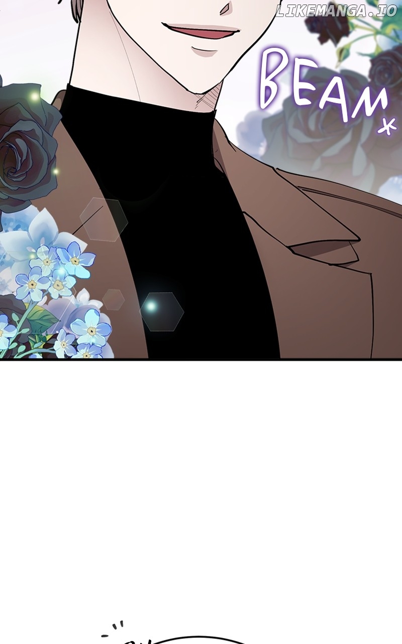 The Team Leader is Tired of Being A Newlywed Chapter 57 - page 7