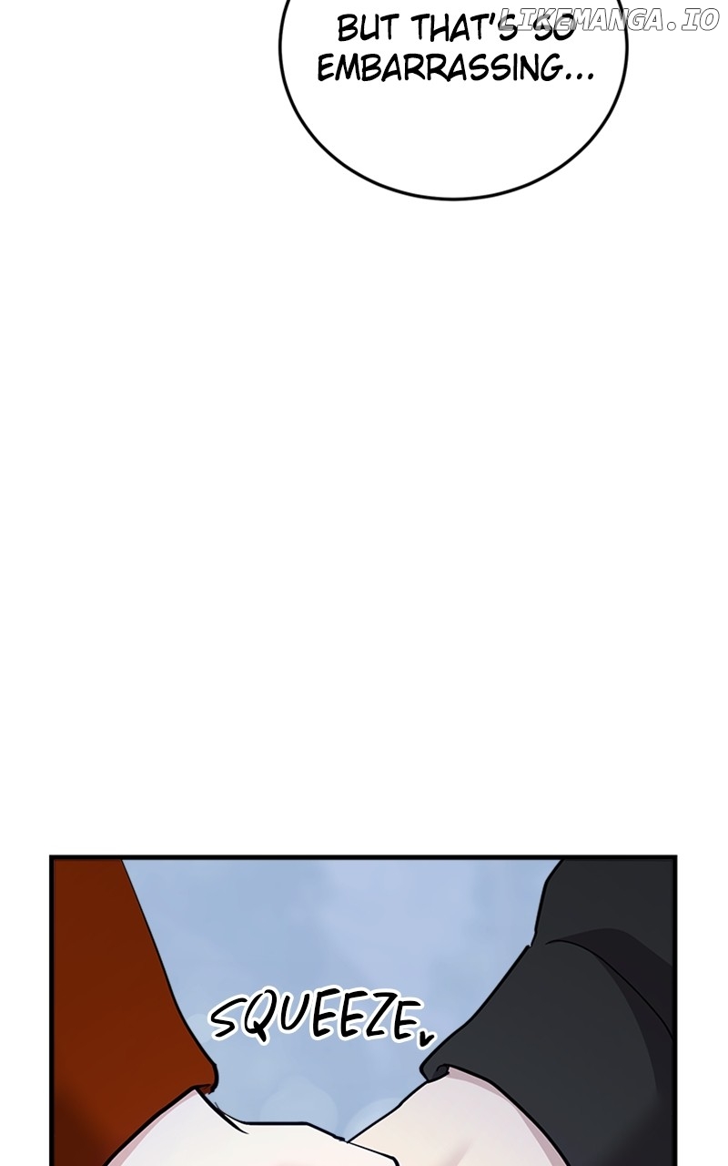 The Team Leader is Tired of Being A Newlywed Chapter 57 - page 70