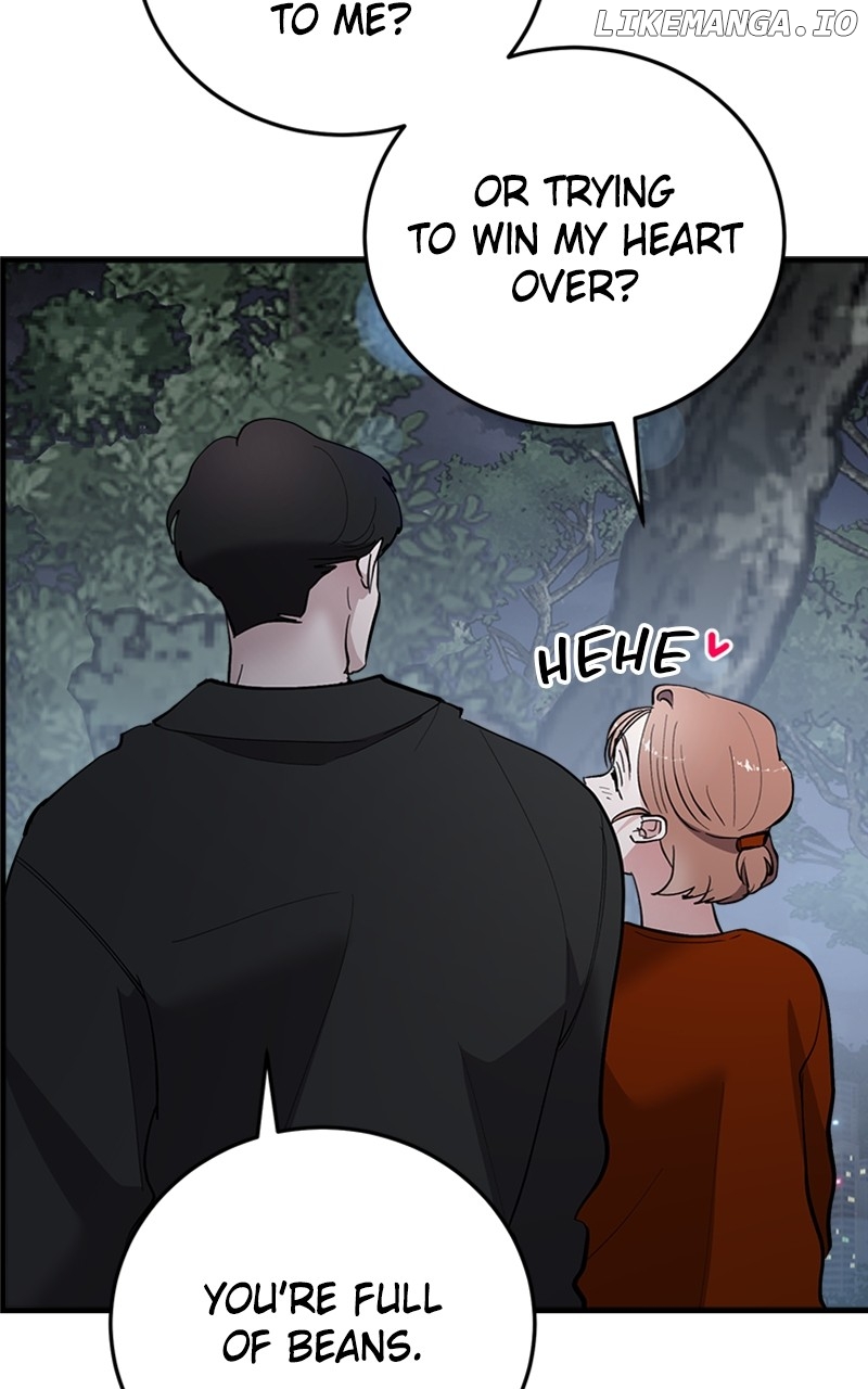 The Team Leader is Tired of Being A Newlywed Chapter 57 - page 75