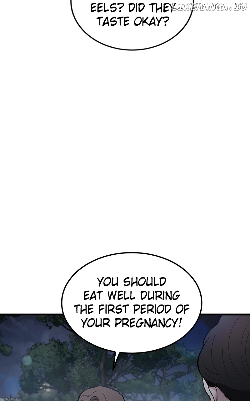 The Team Leader is Tired of Being A Newlywed Chapter 57 - page 79