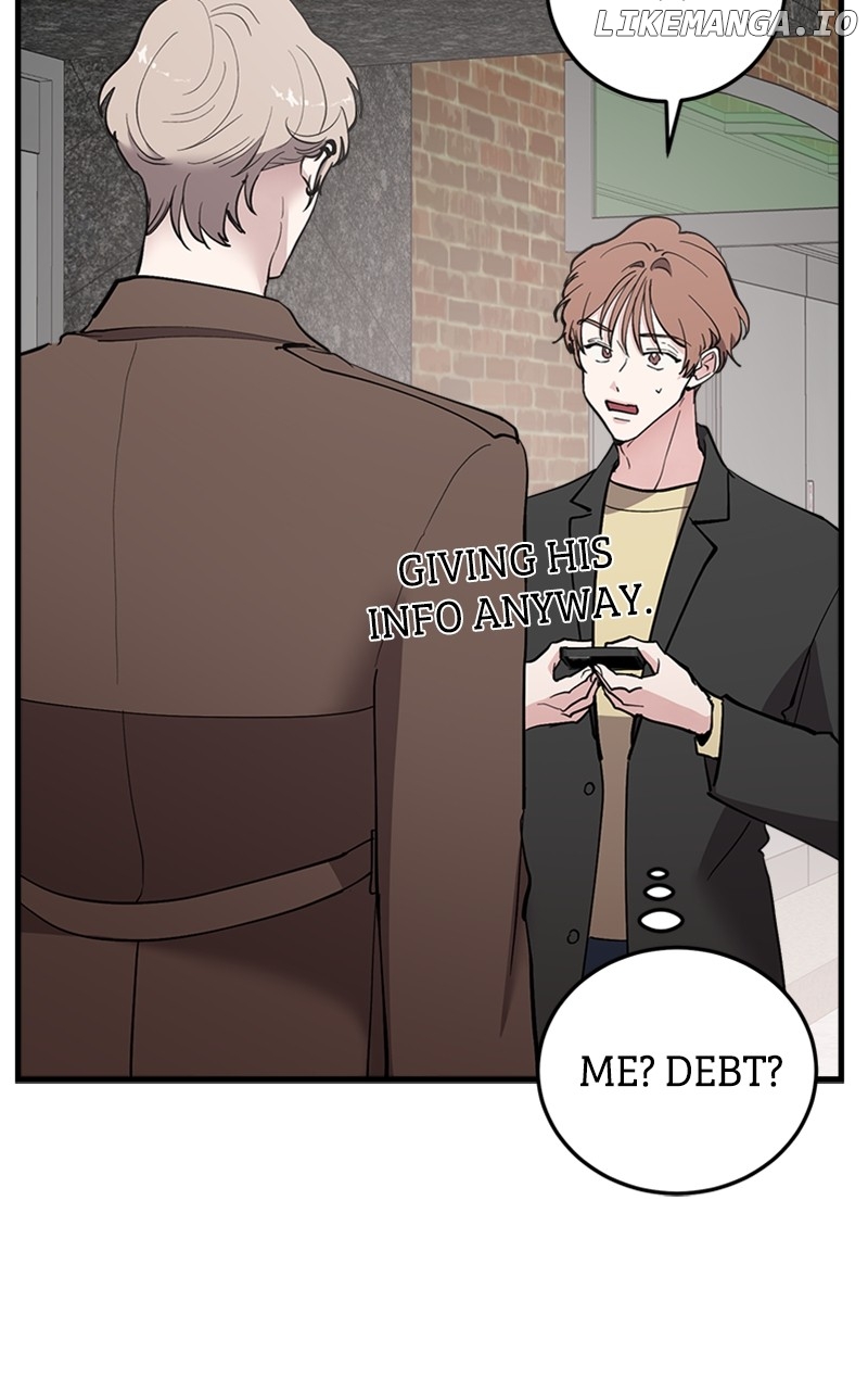 The Team Leader is Tired of Being A Newlywed Chapter 57 - page 9
