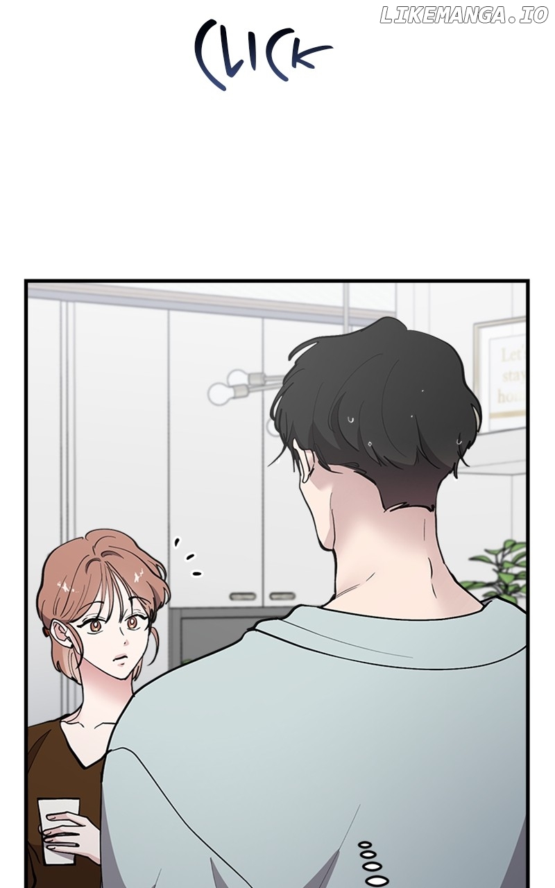 The Team Leader is Tired of Being A Newlywed Chapter 57 - page 94