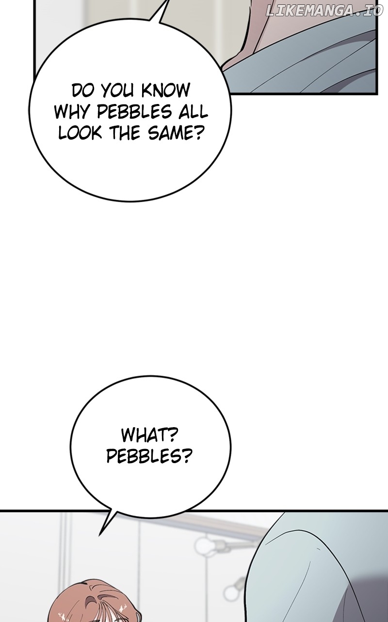 The Team Leader is Tired of Being A Newlywed Chapter 57 - page 99