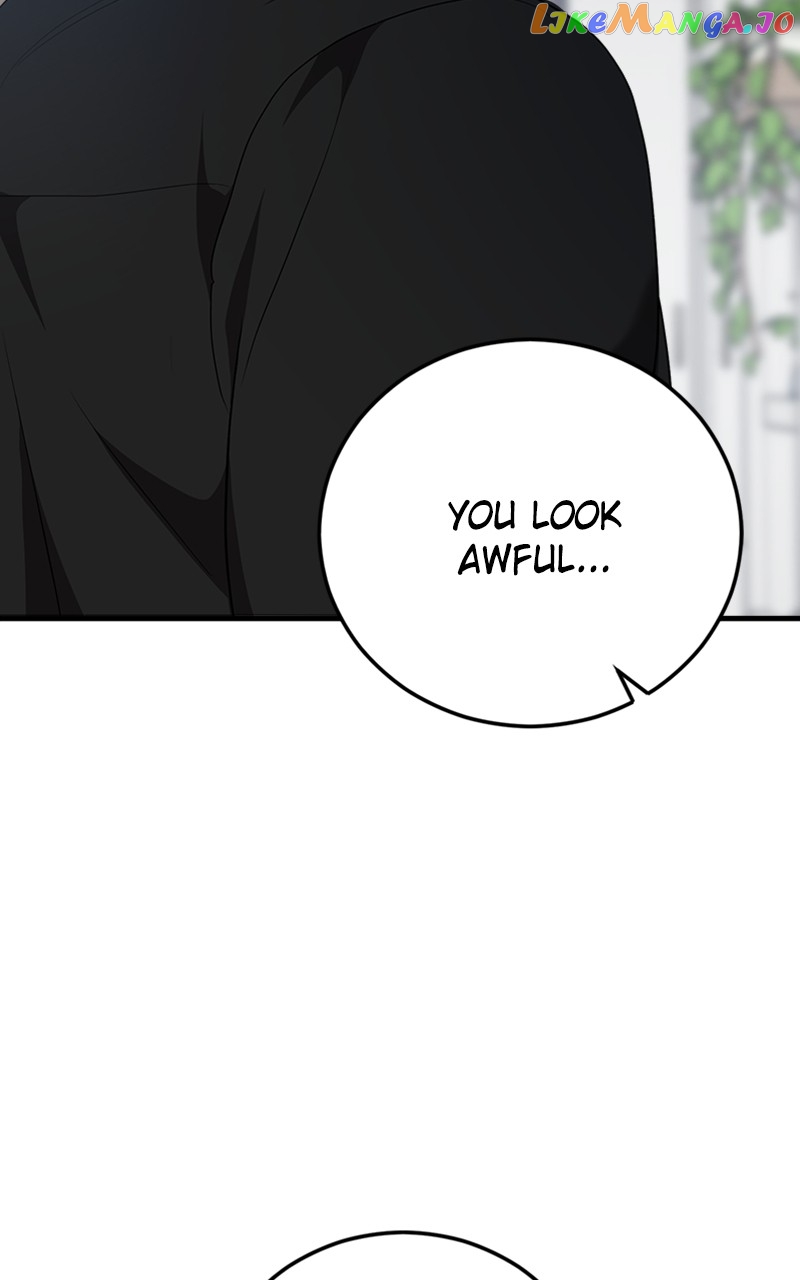 The Team Leader is Tired of Being A Newlywed Chapter 27 - page 101