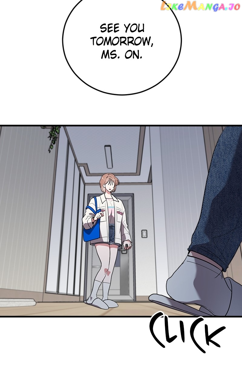 The Team Leader is Tired of Being A Newlywed Chapter 27 - page 102