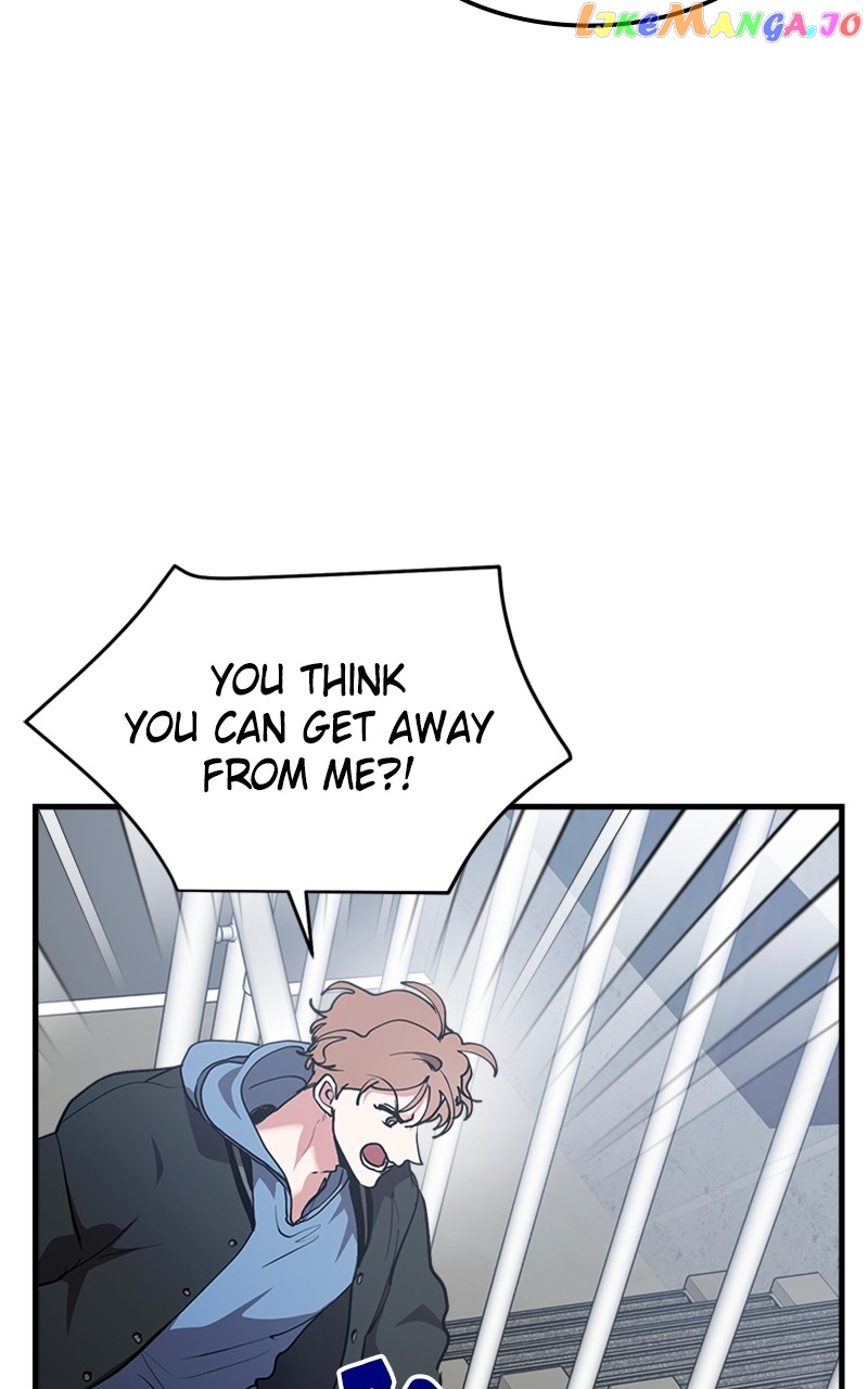 The Team Leader is Tired of Being A Newlywed Chapter 27 - page 13