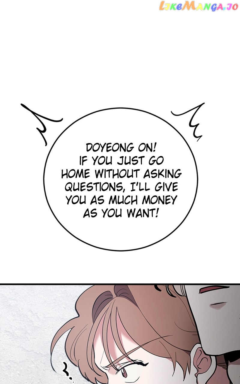 The Team Leader is Tired of Being A Newlywed Chapter 27 - page 24