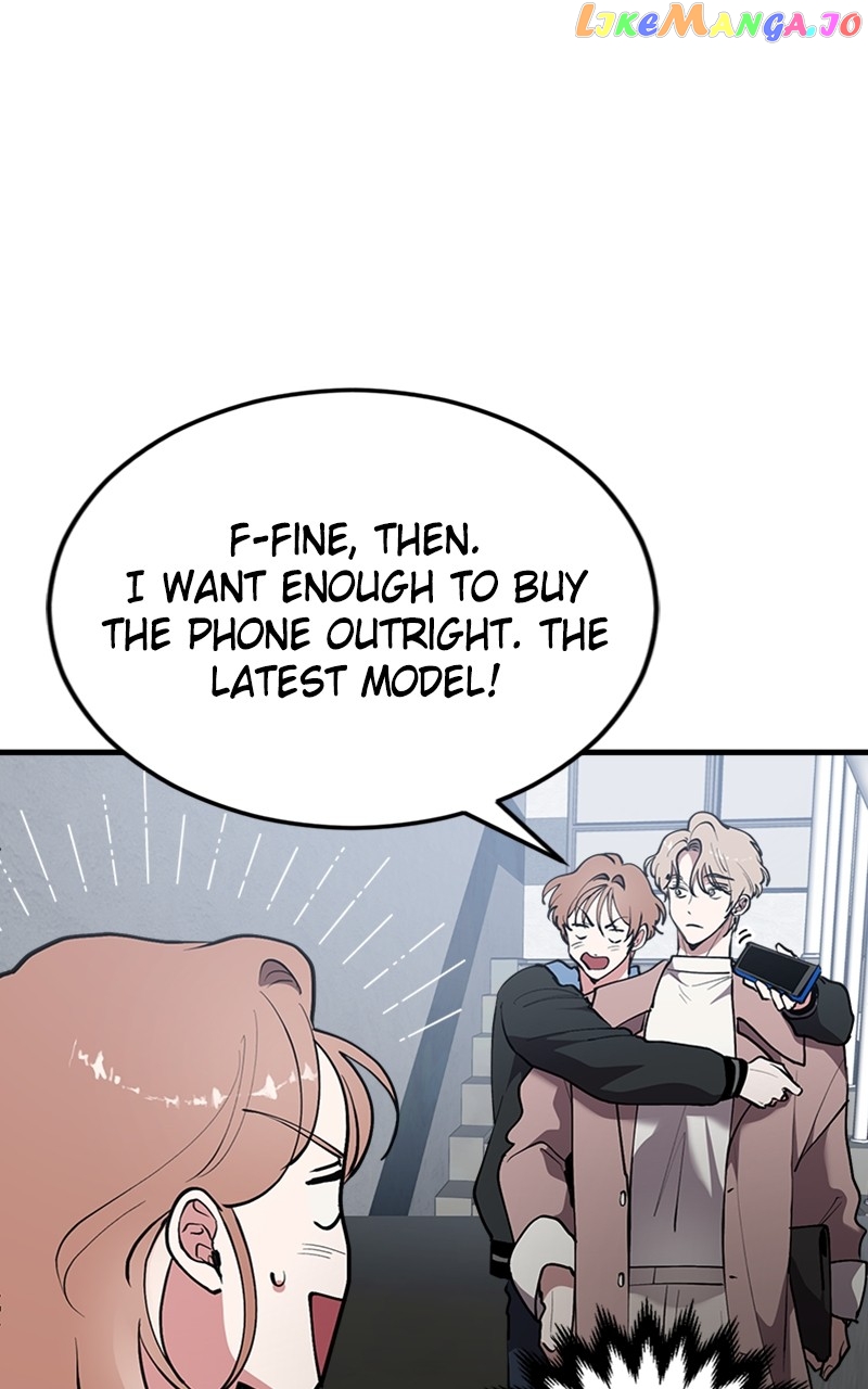 The Team Leader is Tired of Being A Newlywed Chapter 27 - page 27