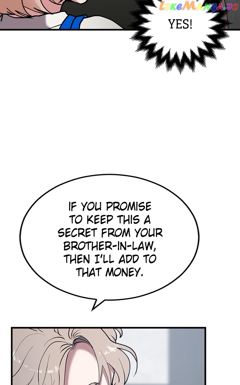 The Team Leader is Tired of Being A Newlywed Chapter 27 - page 28