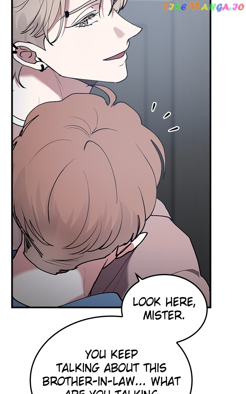 The Team Leader is Tired of Being A Newlywed Chapter 27 - page 29