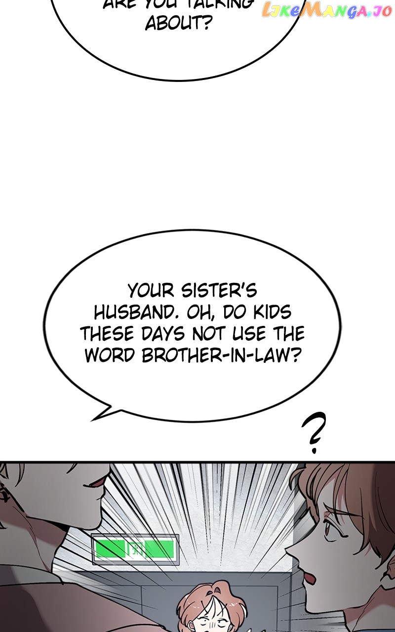 The Team Leader is Tired of Being A Newlywed Chapter 27 - page 30