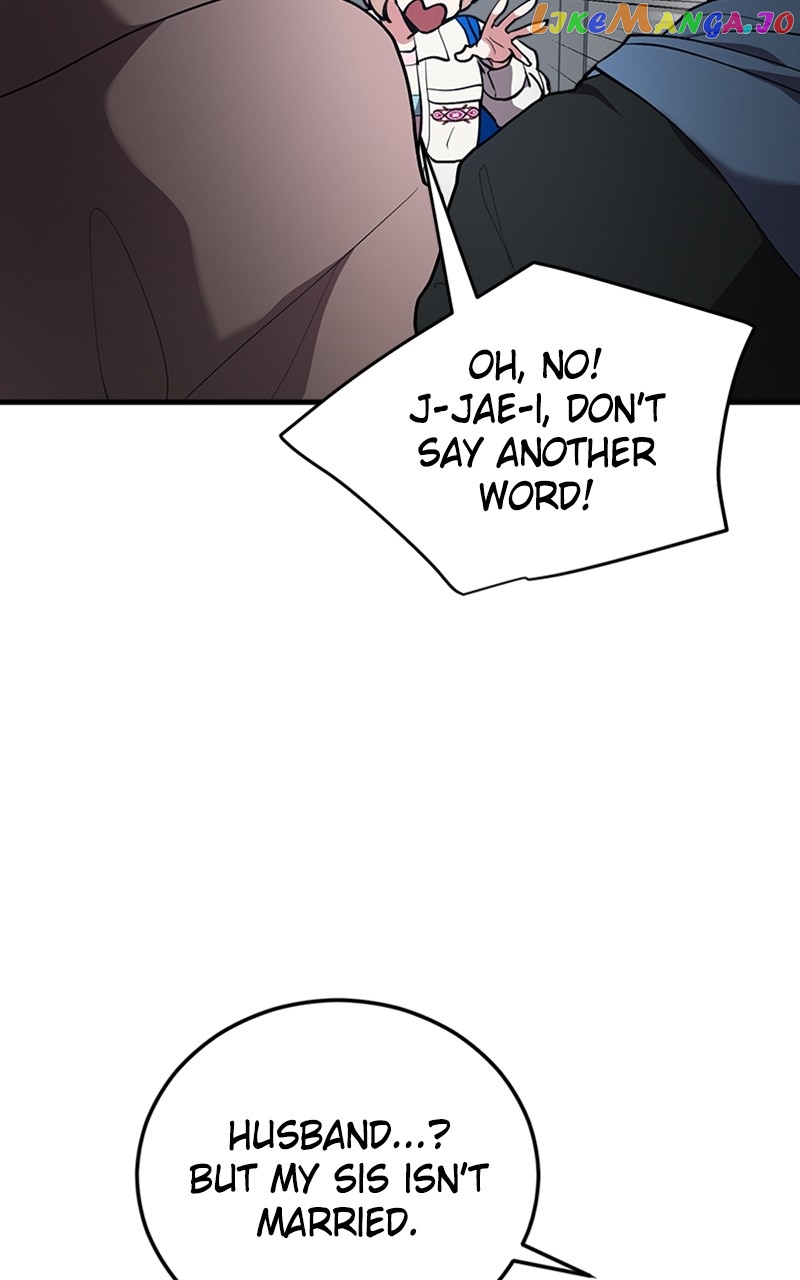The Team Leader is Tired of Being A Newlywed Chapter 27 - page 31