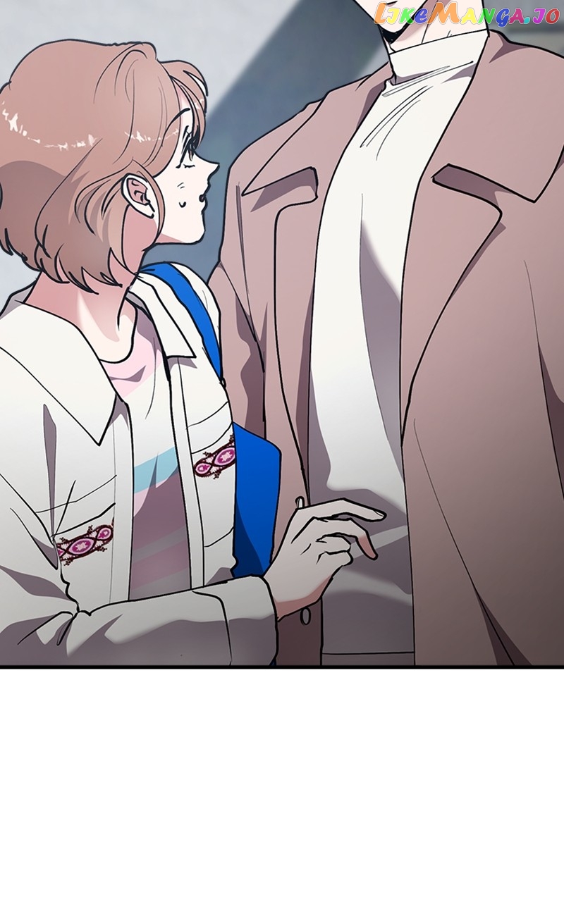 The Team Leader is Tired of Being A Newlywed Chapter 27 - page 43
