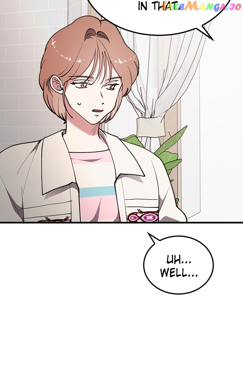 The Team Leader is Tired of Being A Newlywed Chapter 27 - page 48