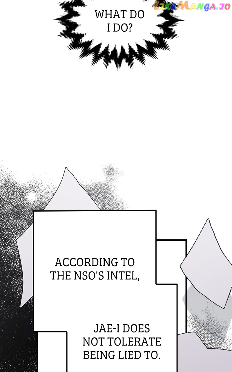 The Team Leader is Tired of Being A Newlywed Chapter 27 - page 50