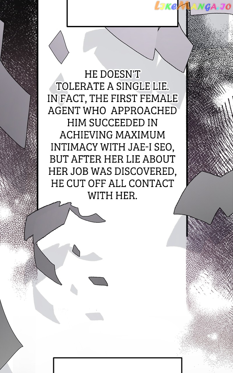 The Team Leader is Tired of Being A Newlywed Chapter 27 - page 51