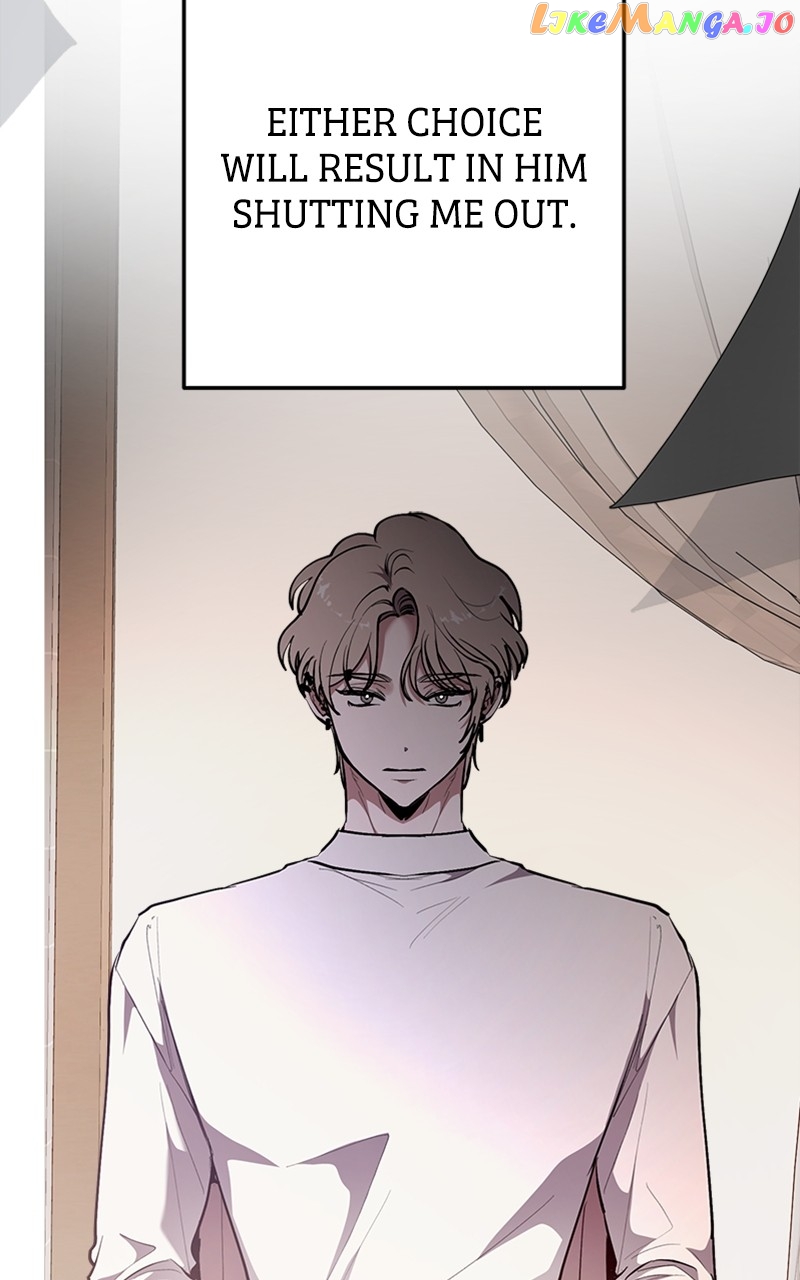 The Team Leader is Tired of Being A Newlywed Chapter 27 - page 52