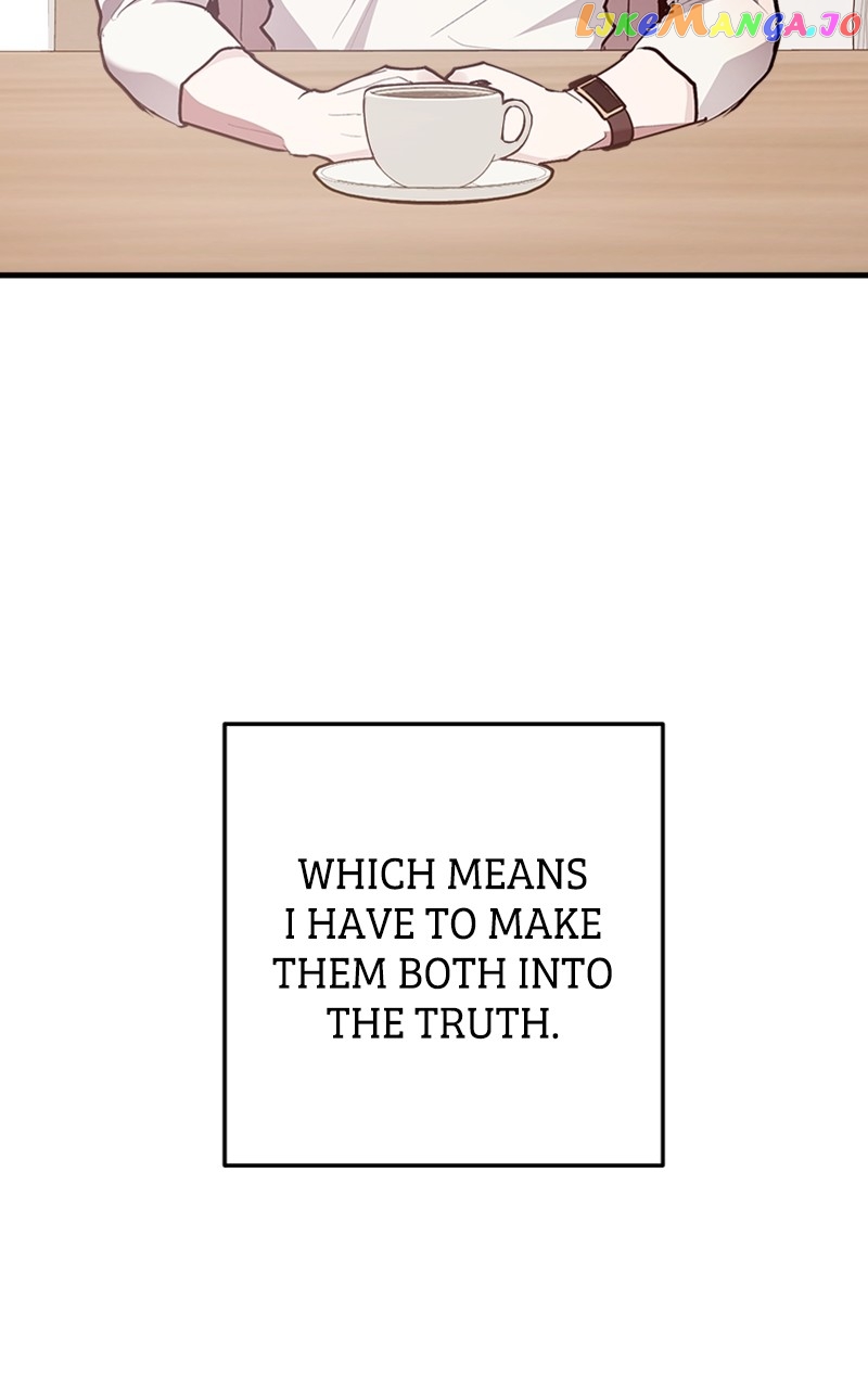 The Team Leader is Tired of Being A Newlywed Chapter 27 - page 53