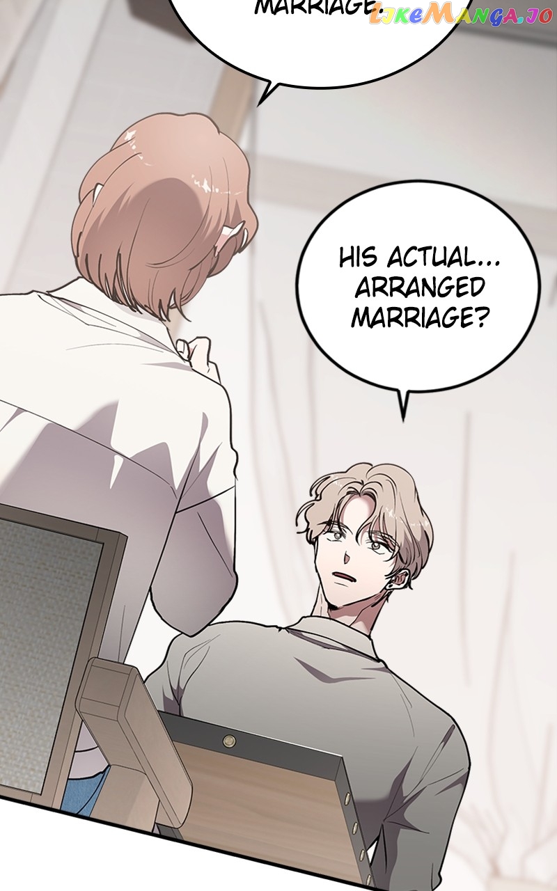The Team Leader is Tired of Being A Newlywed Chapter 27 - page 56