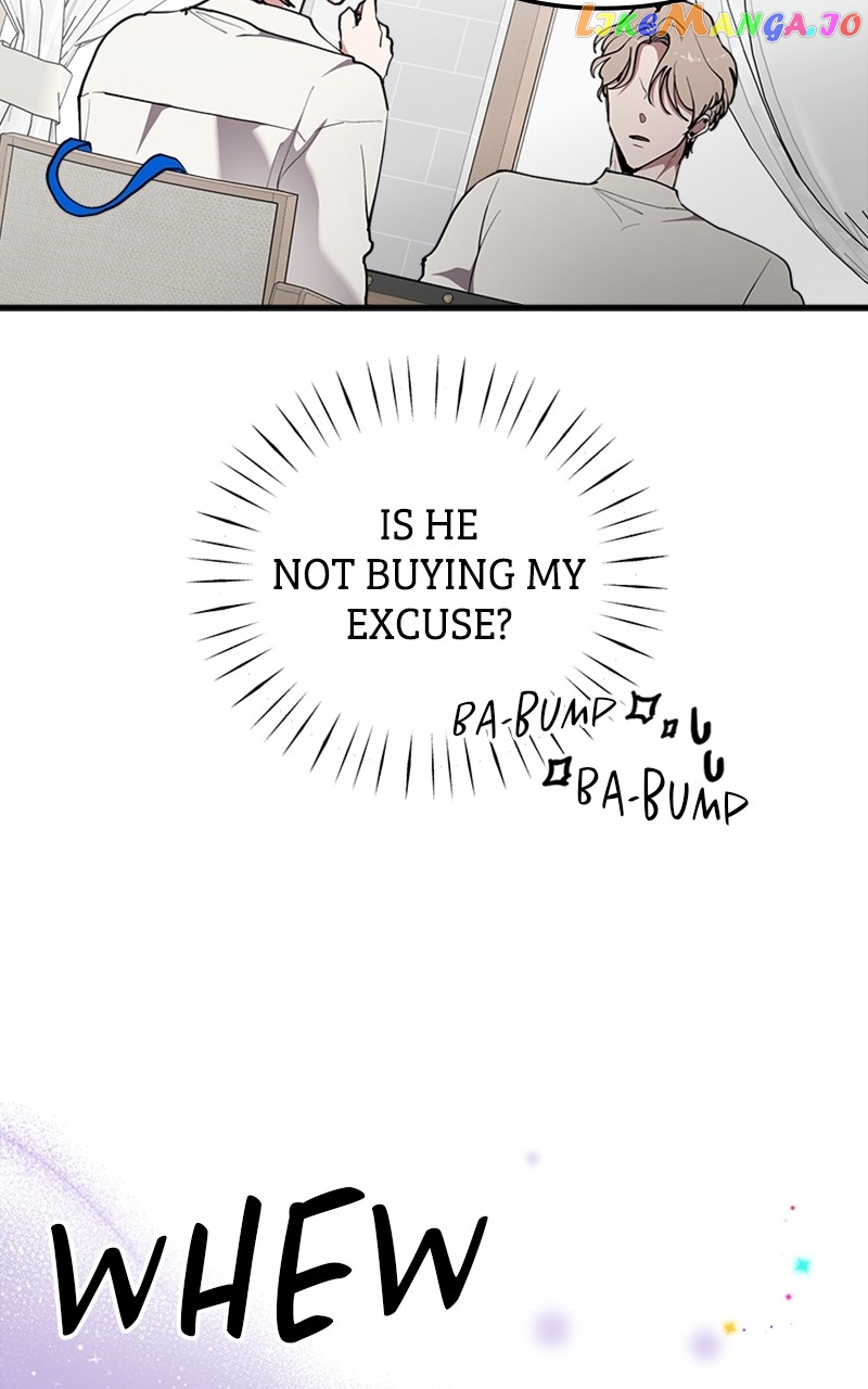 The Team Leader is Tired of Being A Newlywed Chapter 27 - page 66