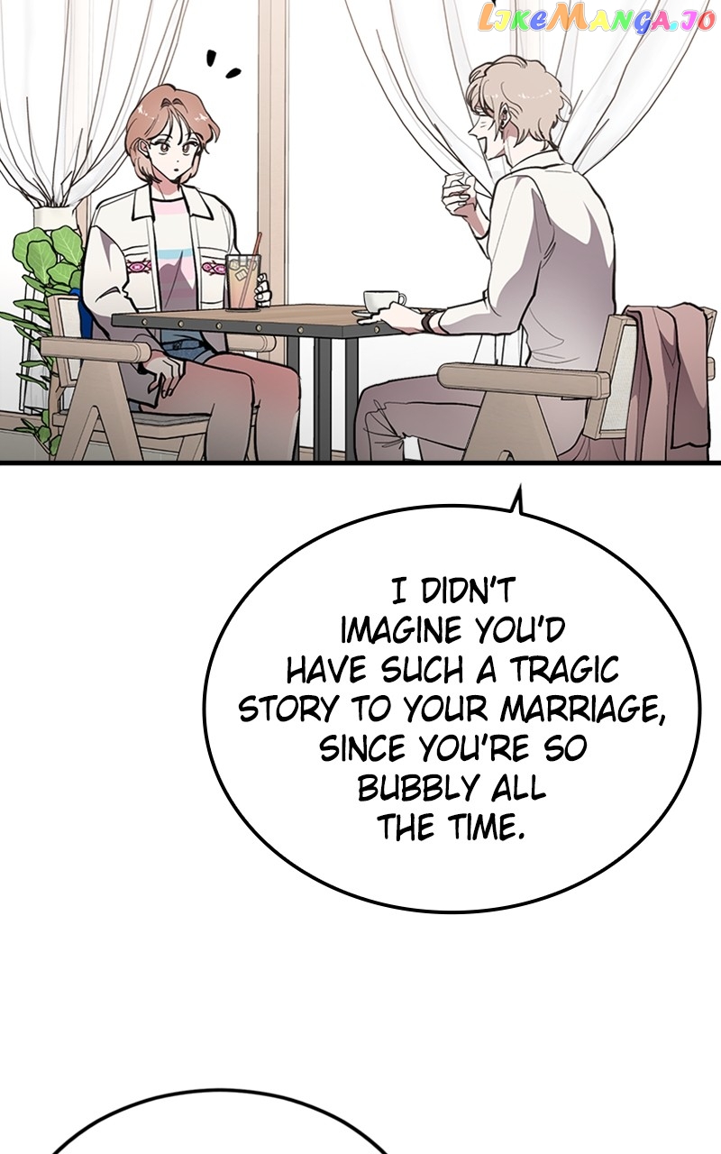 The Team Leader is Tired of Being A Newlywed Chapter 27 - page 70