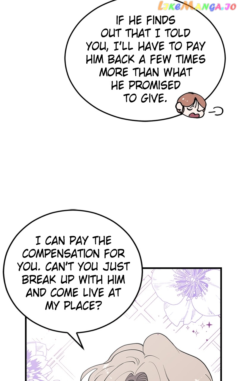 The Team Leader is Tired of Being A Newlywed Chapter 27 - page 75