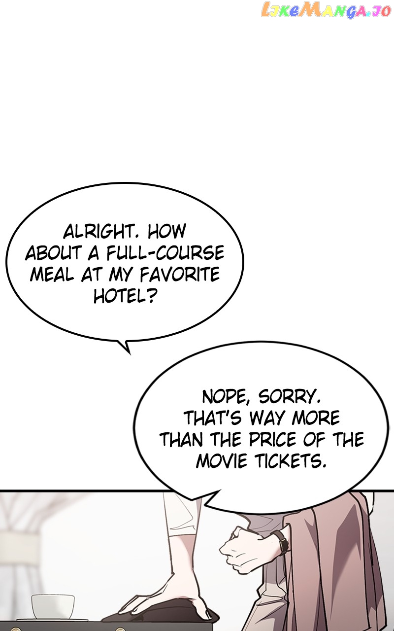 The Team Leader is Tired of Being A Newlywed Chapter 27 - page 78
