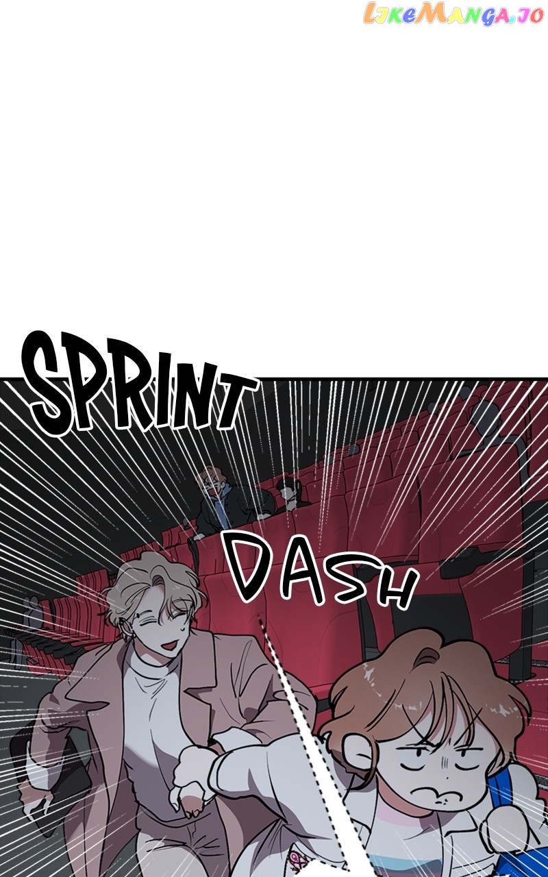 The Team Leader is Tired of Being A Newlywed Chapter 27 - page 8