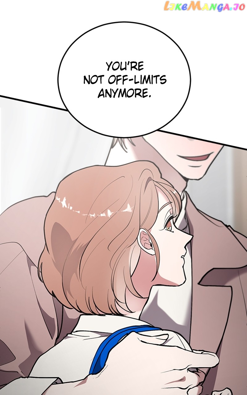 The Team Leader is Tired of Being A Newlywed Chapter 27 - page 82