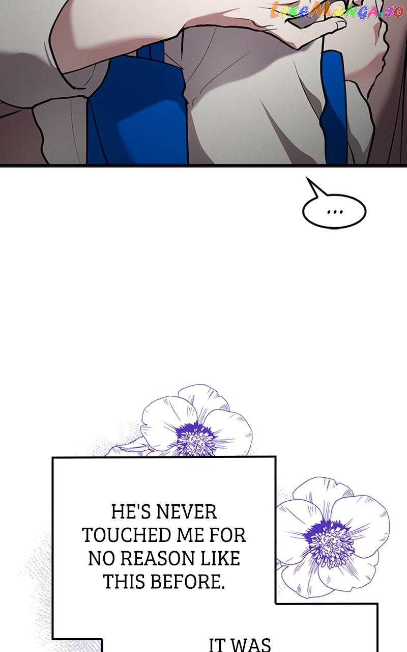 The Team Leader is Tired of Being A Newlywed Chapter 27 - page 83