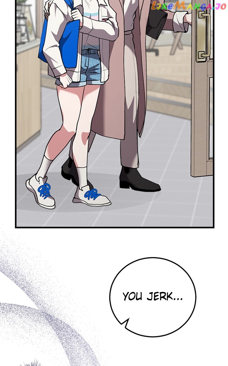 The Team Leader is Tired of Being A Newlywed Chapter 27 - page 85