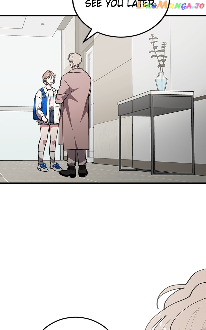 The Team Leader is Tired of Being A Newlywed Chapter 27 - page 89