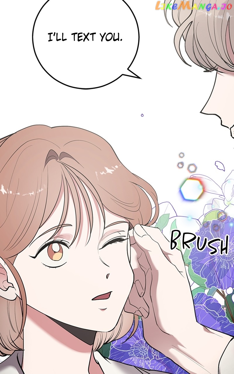 The Team Leader is Tired of Being A Newlywed Chapter 27 - page 90