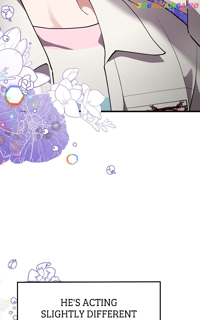 The Team Leader is Tired of Being A Newlywed Chapter 27 - page 91