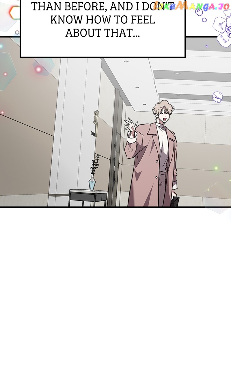 The Team Leader is Tired of Being A Newlywed Chapter 27 - page 92