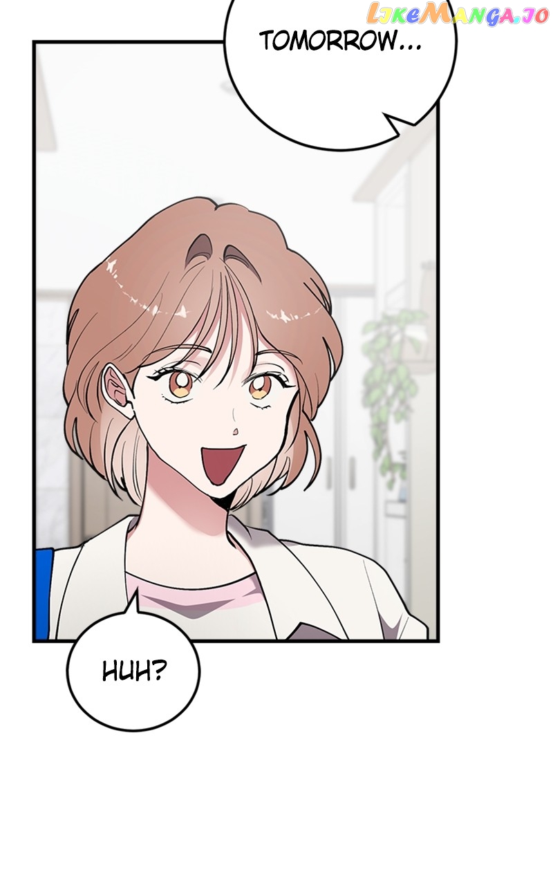 The Team Leader is Tired of Being A Newlywed Chapter 27 - page 97
